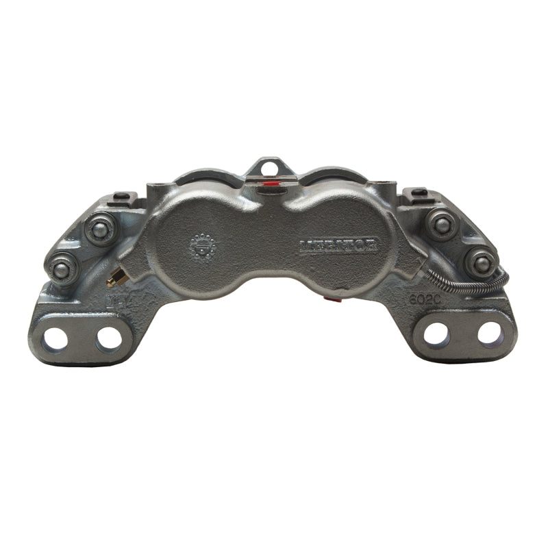 DFC 00-20 Chevrolet C4500 Kodiak Rear Right/Front Left R/Rear Left Silver Premium Caliper