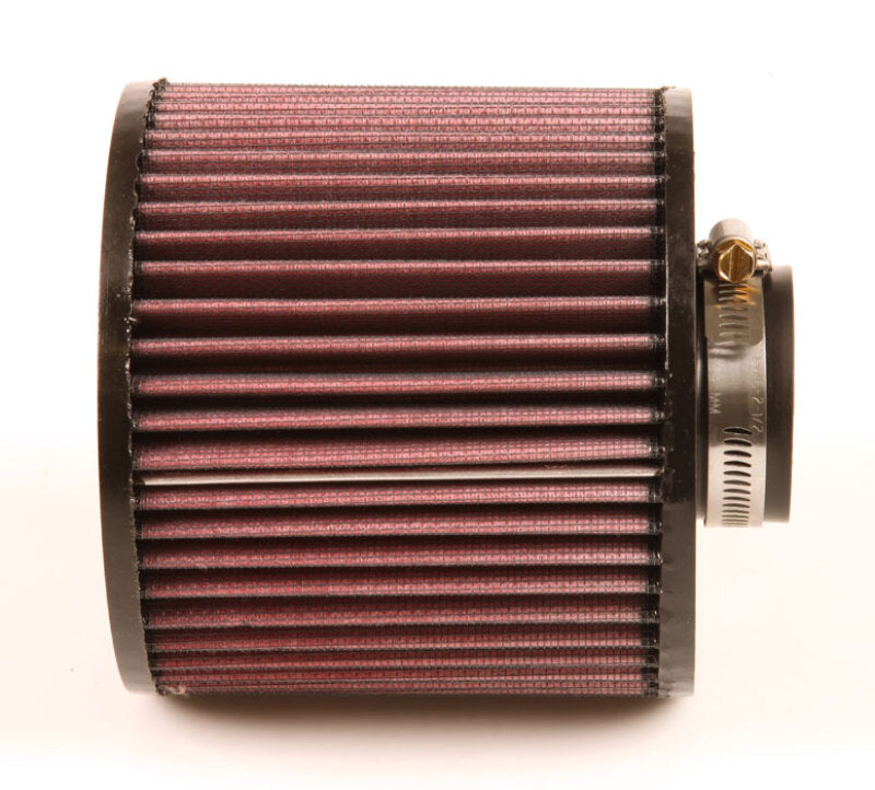 K&N 2-1/16in flg 5-1/2in od 5in h Ru Tp V