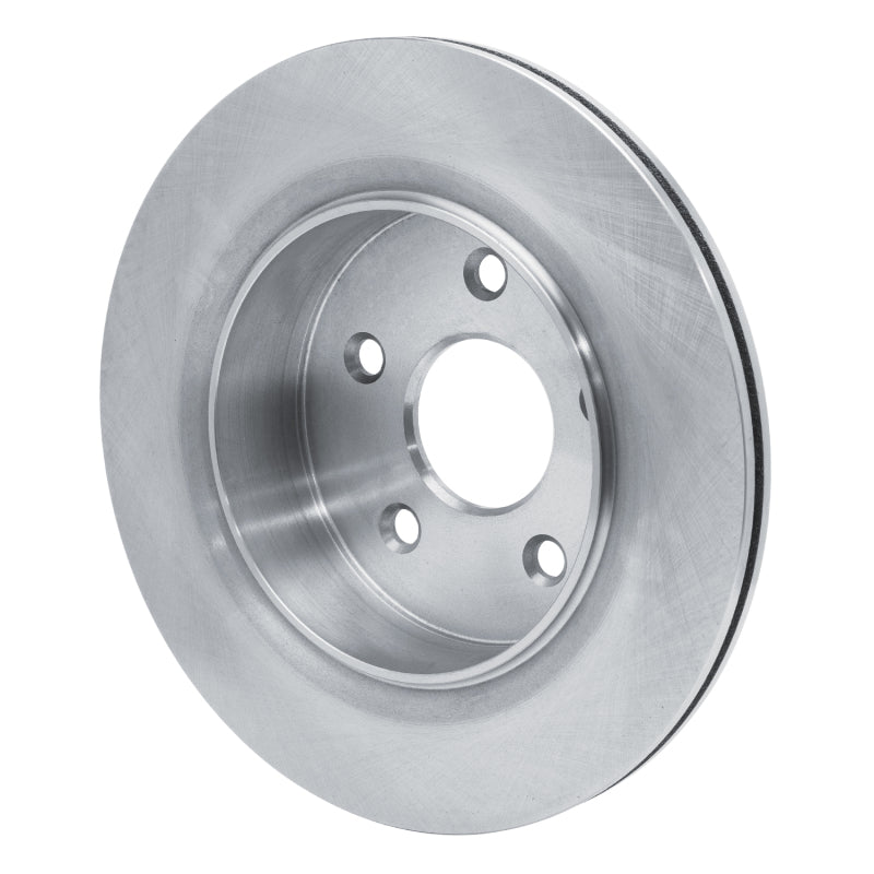DFC 02-24 Chrysler Aspen Rear Brake Rotor
