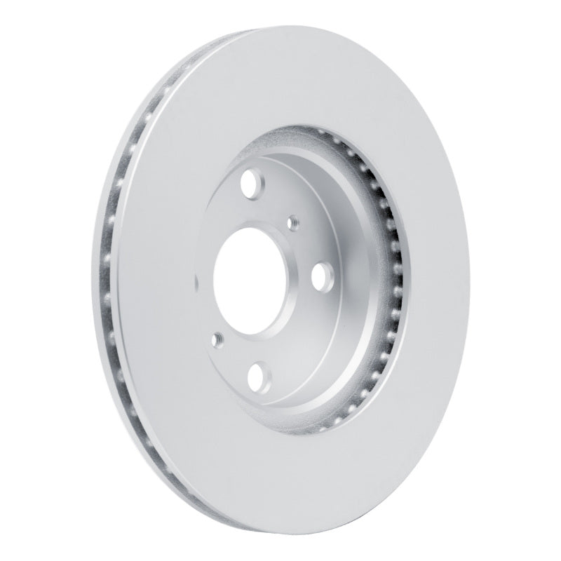 R1 00-05 Toyota Echo Front GeoSPEC Coated Rotor