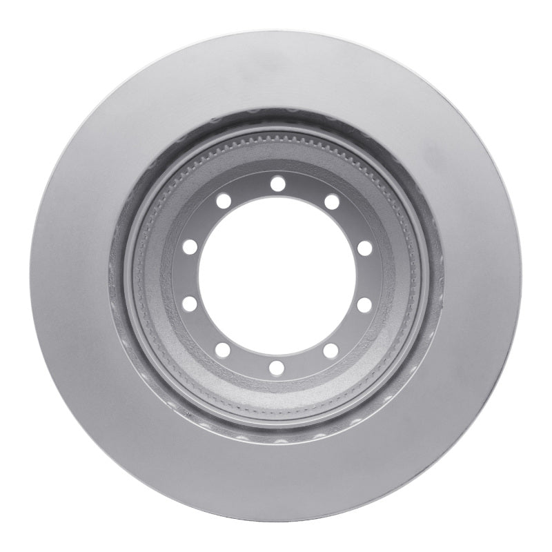 R1 00-15 Coachmen Epic Rear GeoSPEC Coated Rotor
