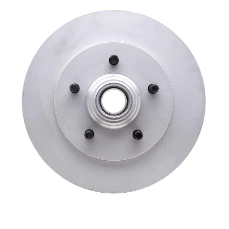 R1 99-04 Ford Expedition Front GeoSPEC Coated Rotor