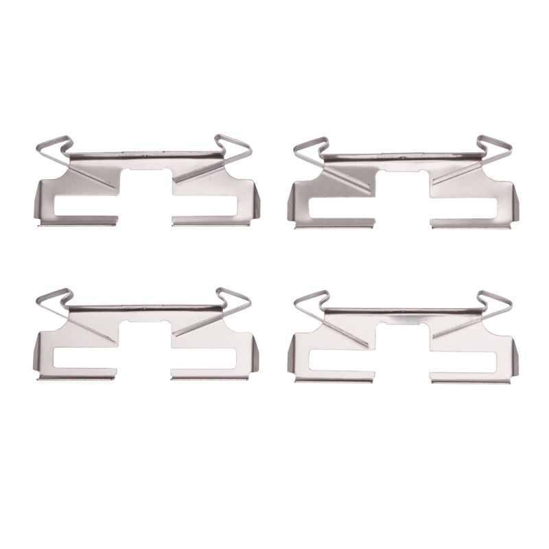 R1 90-96 Infiniti M30 Rear Disc Brake Hardware Kit