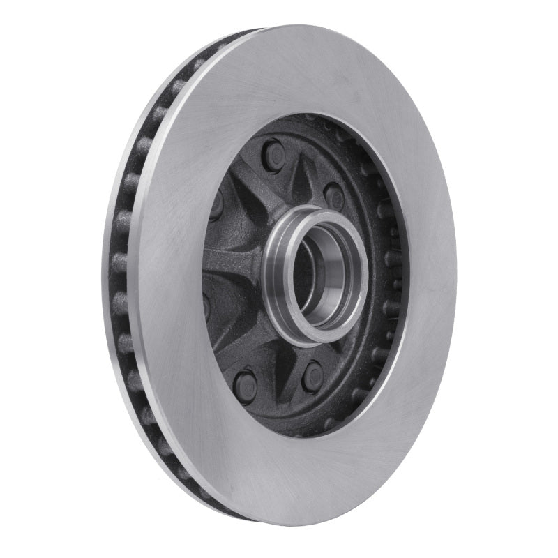 R1 97-02 Ford F-150 RWD Front Brake Rotor
