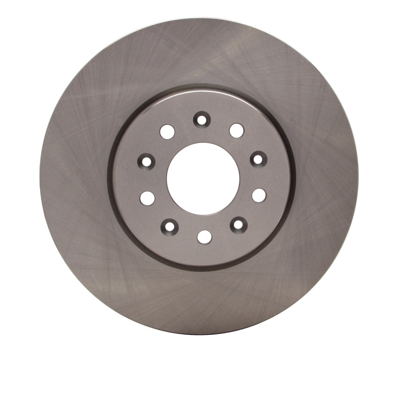 R1 16-21 Buick Envision Front Brake Rotor