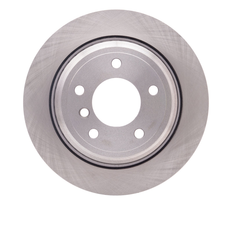 R1 1996-2003 BMW 525I (USA/Canada) Rear Brake Rotor