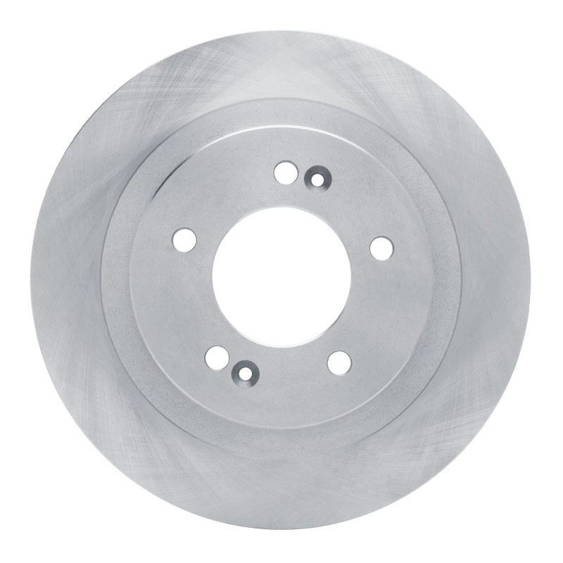 R1 20-22 Hyundai Ioniq Rear Brake Rotor