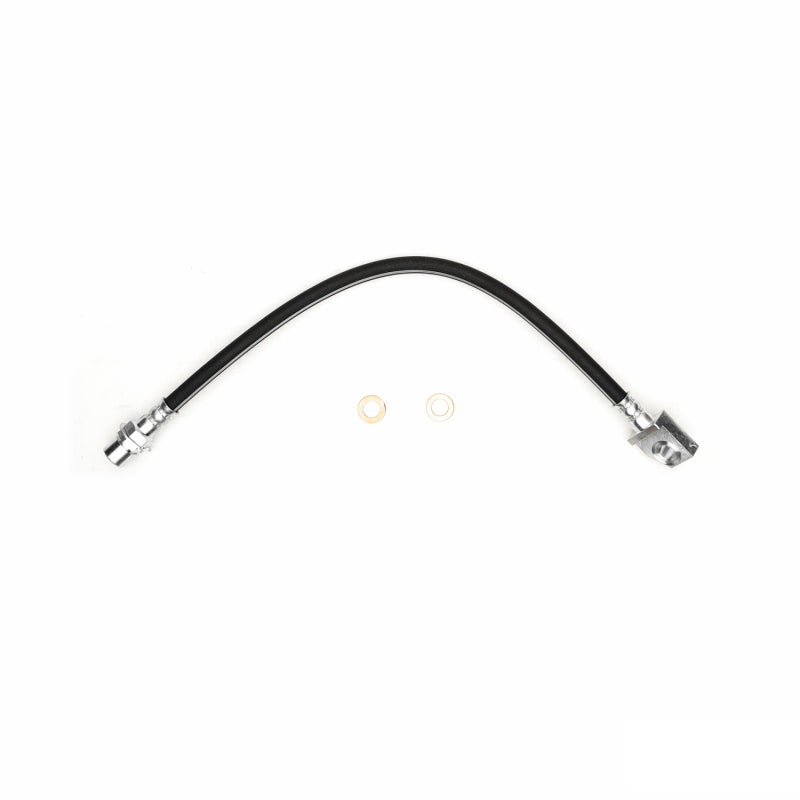 R1 94-98 Ford Mustang Front-L Brake Hose