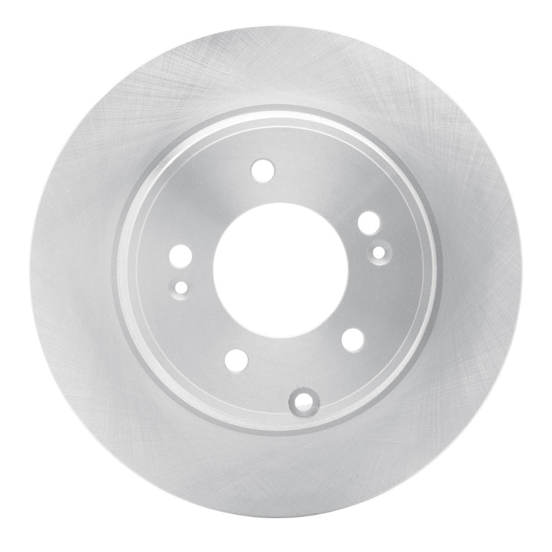 DFC 17-19 Kia Cadenza Rear Brake Rotor