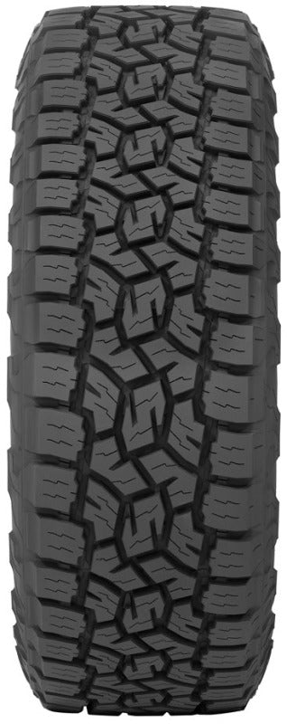 Toyo Open Country A/T III Tire - 37X13.50R17LT 128S E/10 OPAT3 TL