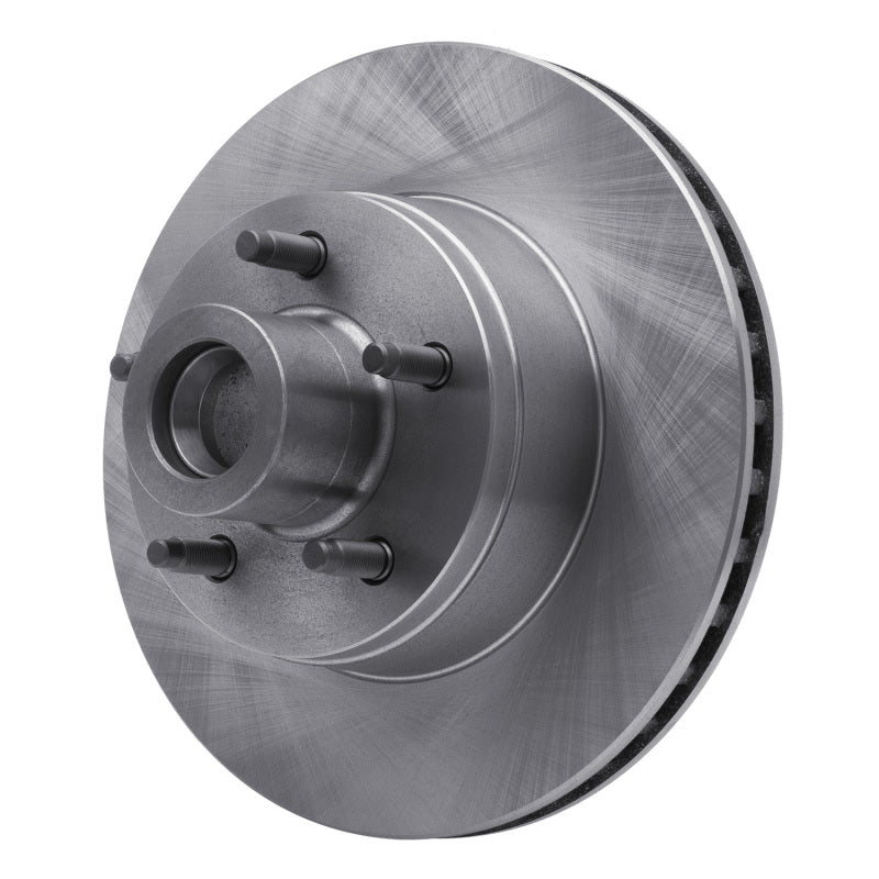R1 79-91 Ford Country Squire Front Brake Rotor