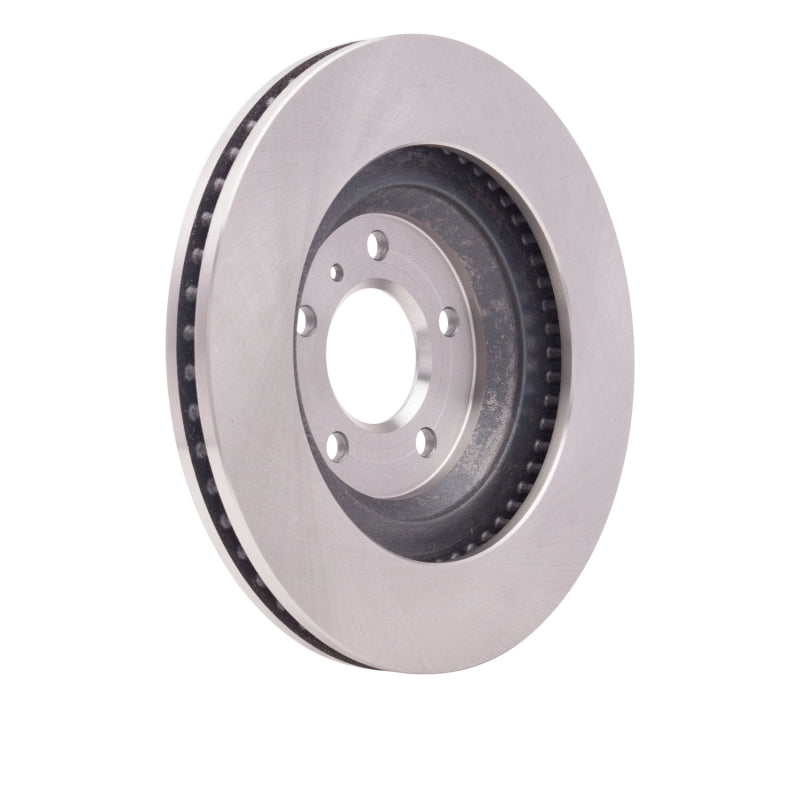 DFC 06-16 Buick LaCrosse Front Brake Rotor