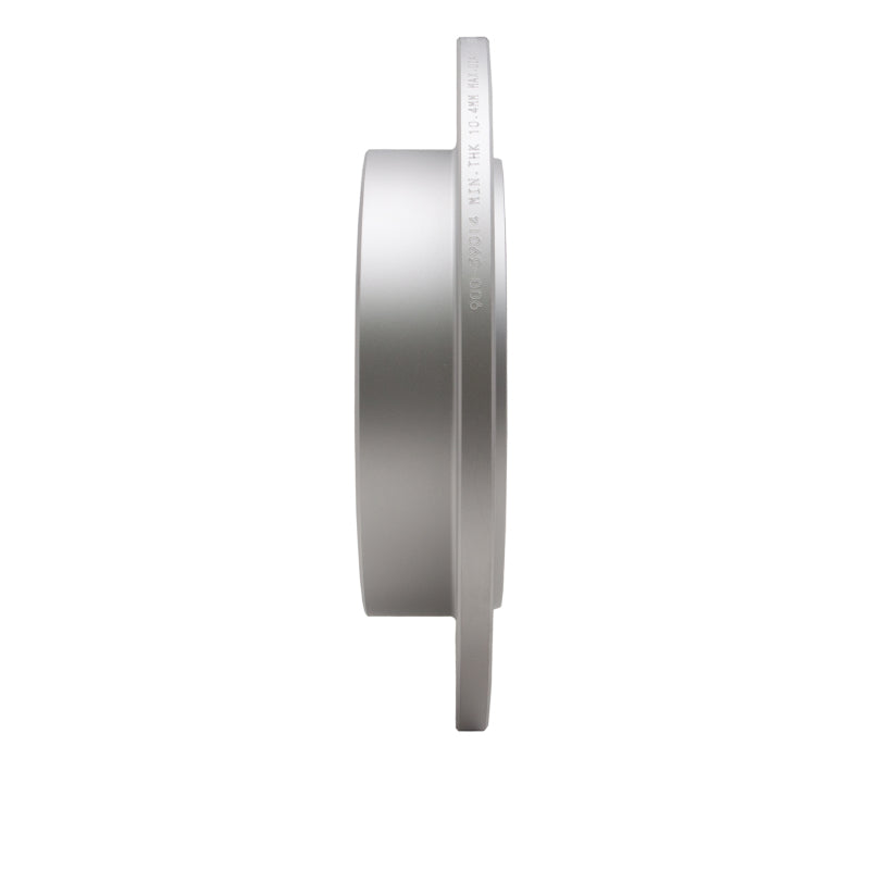 R1 03-10 Chrysler PT Cruiser Rear GeoSPEC Coated Rotor
