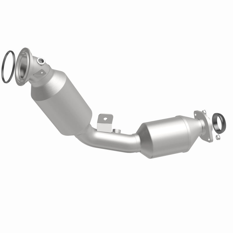 MagnaFlow DF Conv 22-24 Tundra 3.4 Left OEM