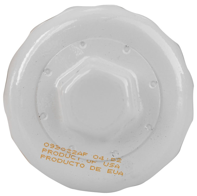 K&N Oil Filter Automotive 08-10 VW Passat