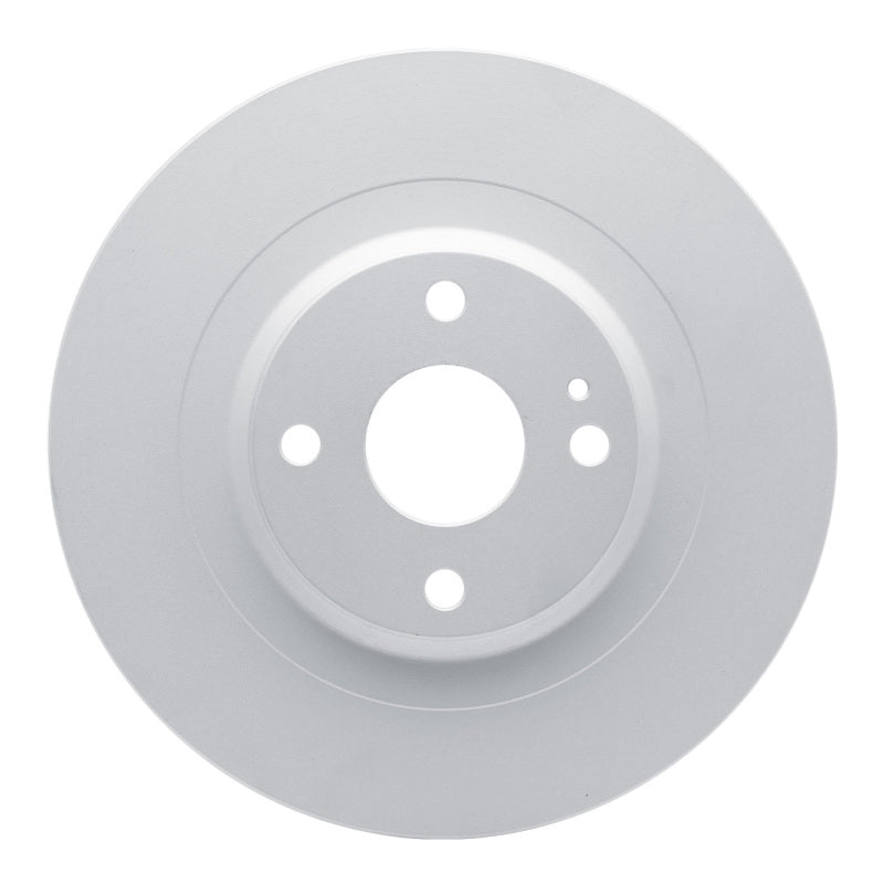 R1 16-25 Fiat 124 Spider Rear Carbon Alloy GeoMET Rotor