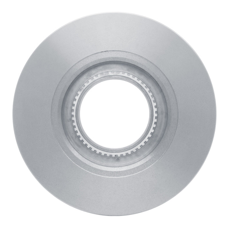 R1 07-13 Ford Transit (Mexico) Rear Brake Rotor