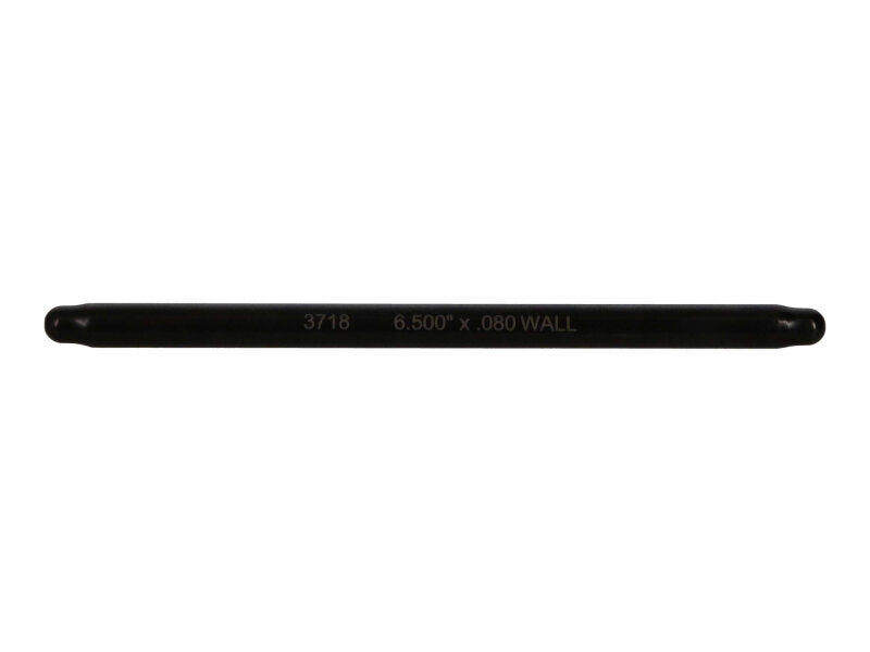 Manley 3/8in 7.700in Length 0.135in Wall Swedged End Pushrods (Set of 8)