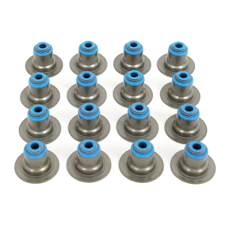 Cometic 5 X 10.8 X 18.3 X 16.9 16PK VITON METAL JACKET - HAT STYLE