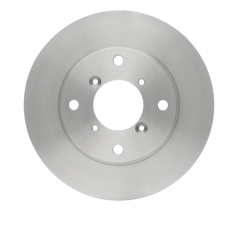 R1 89-94 Suzuki Swift Front Brake Rotor