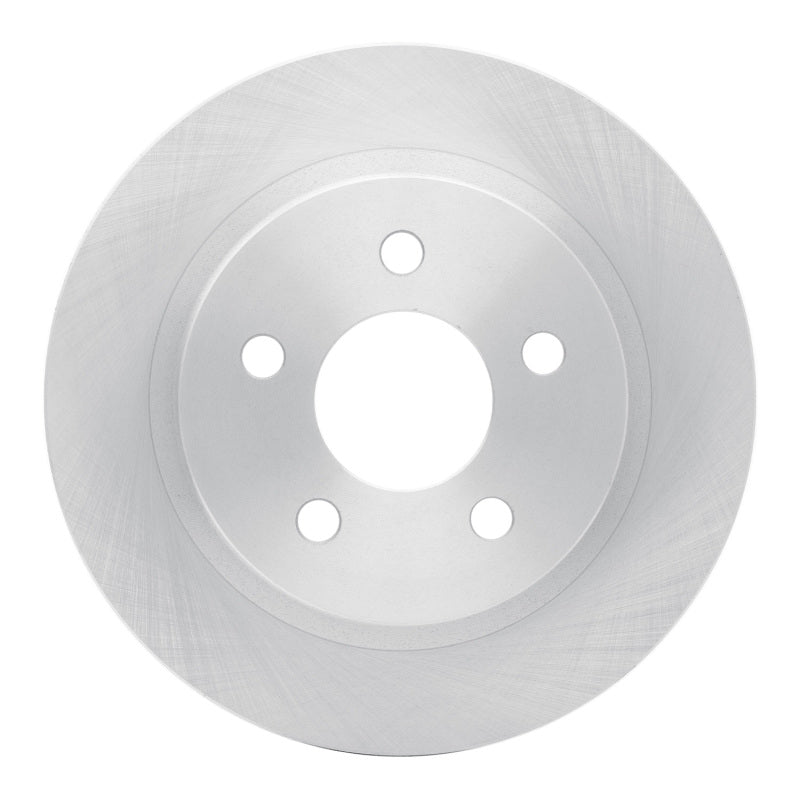 R1 93-97 Chevrolet Camaro Rear Brake Rotor