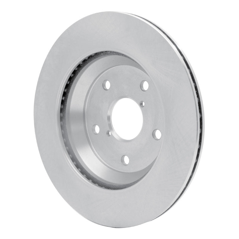 R1 19-25 Subaru Crosstrek Rear Brake Rotor
