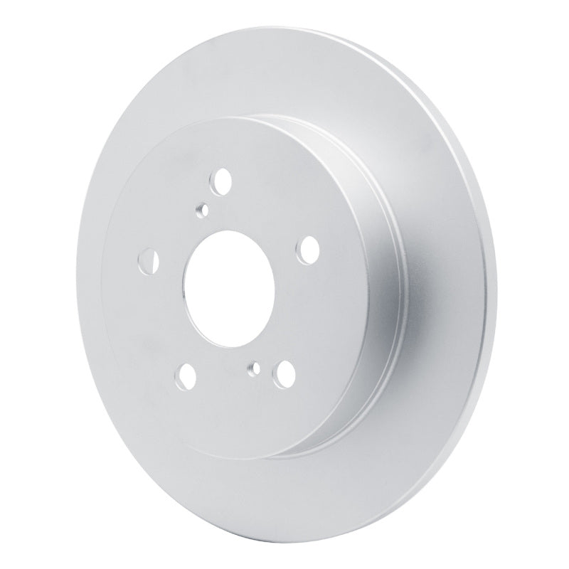 R1 2015-2025 Lexus ES300H Rear GeoSPEC Coated Rotor