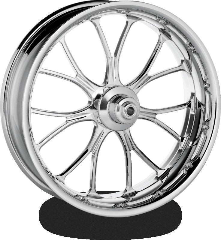 Performance Machine 18x5.5 Forged Wheel Heathen - Chrome