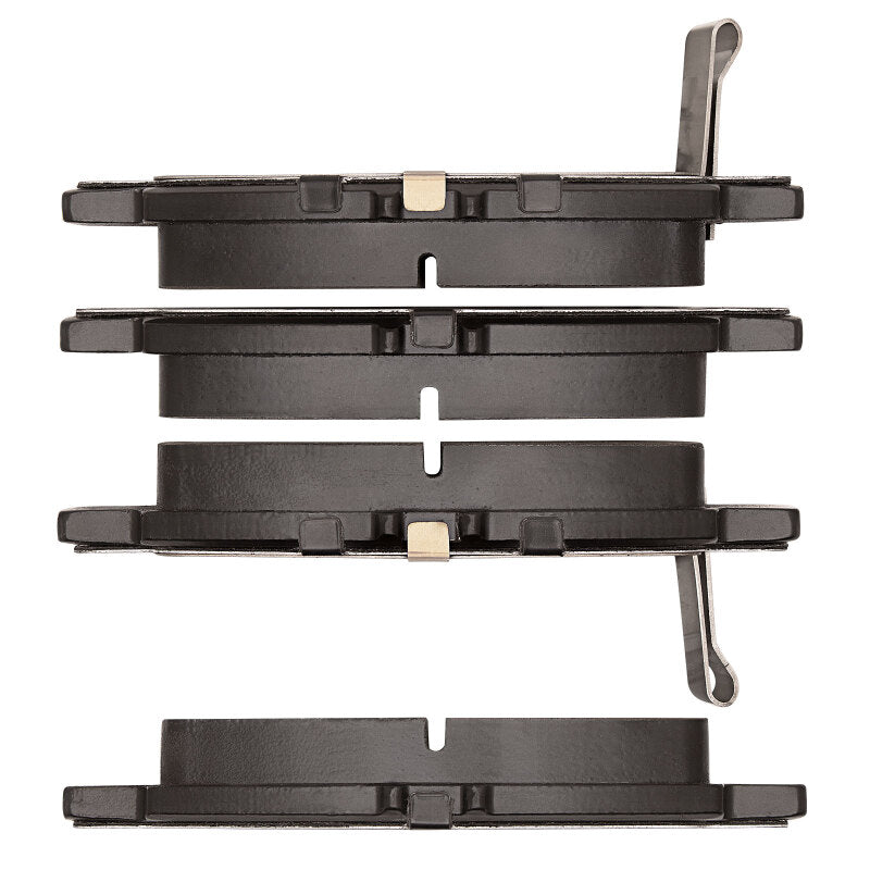 R1 05-10 Honda Odyssey Rear R1 Optimum OE Brake Pads