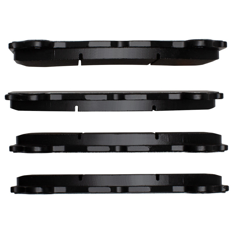 R1 09-25 Cadillac CTS Front R1 Optimum OE Brake Pads