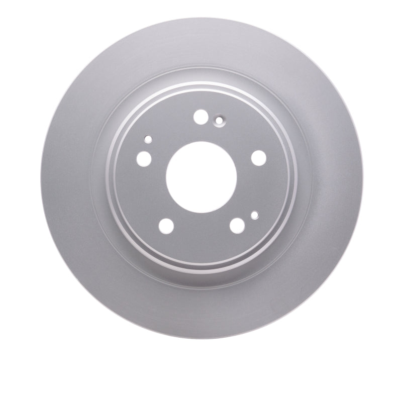 R1 17-20 Acura MDX Rear GeoSPEC Coated Rotor