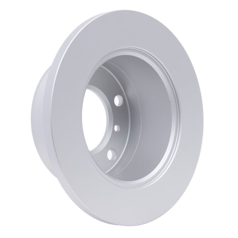 DFC 02-18 Dodge Sprinter 3500 Rear GeoSPEC Coated Rotor