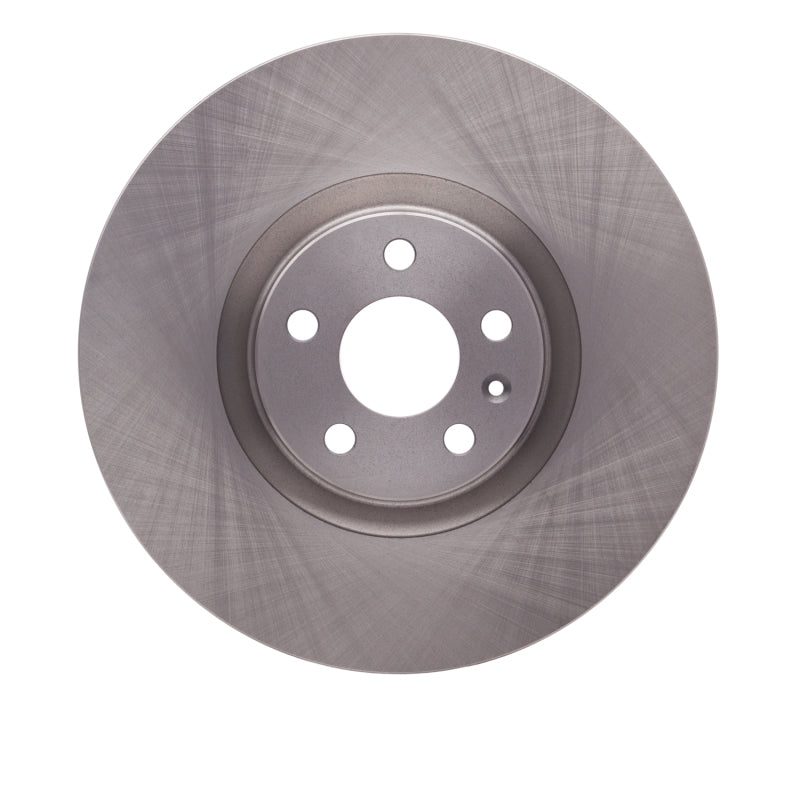 R1 2016-2026 Polestar Polestar 2 Front Brake Rotor