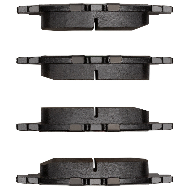 R1 13-20 Lexus GS300 Rear R1 Optimum OE Brake Pads
