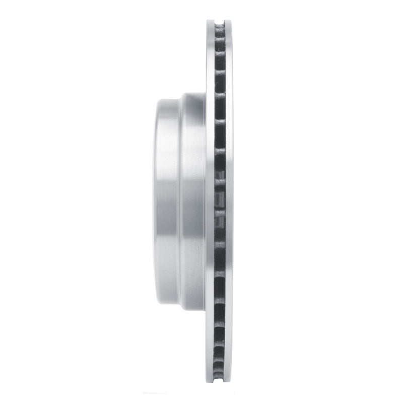 R1 06-13 BMW 328I Rear Dimpled and Slotted Brake Rotor