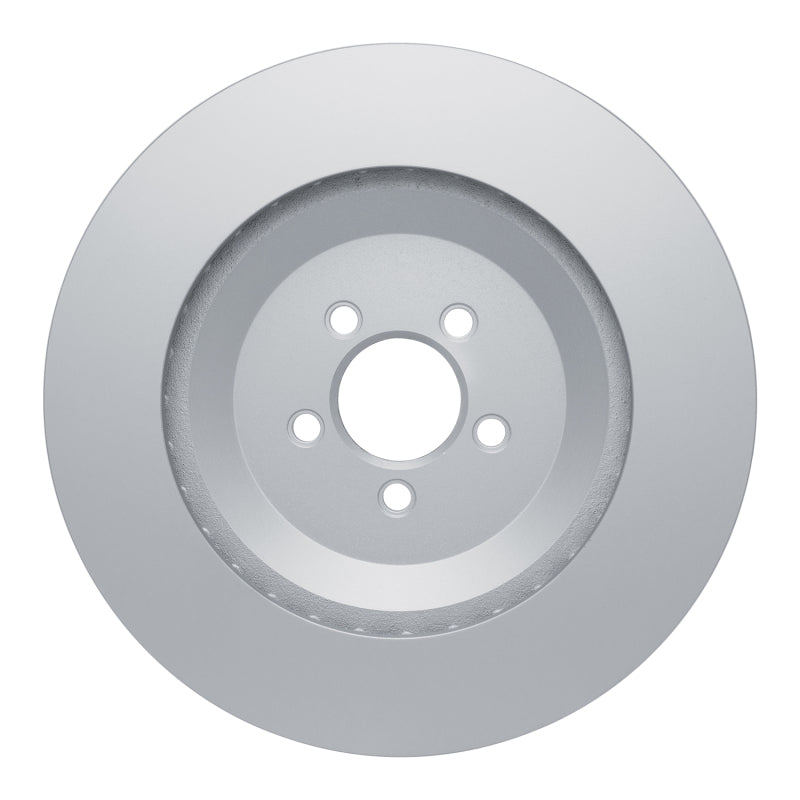 R1 21-23 Dodge Charger Left Front GeoSPEC Coated Rotor