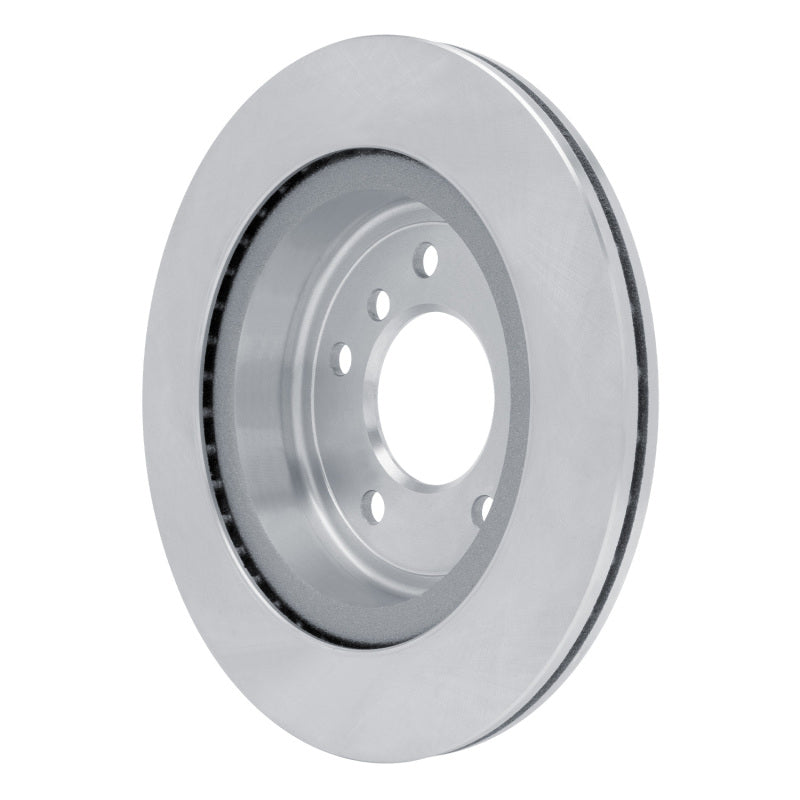 R1 09-16 BMW Z4 Rear Brake Rotor
