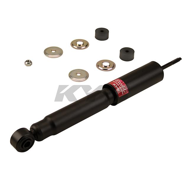 KYB Shocks & Struts Excel-G Front CHEVROLET Avalanche 2500 2002-06 CHEVROLET Silverado C and R - Ser