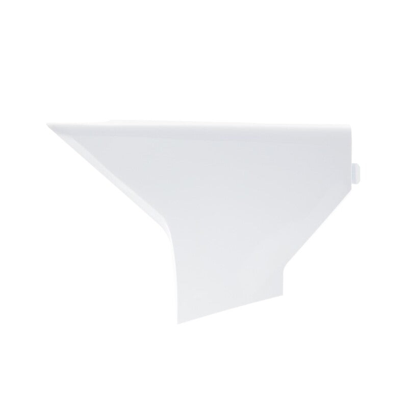 Acerbis 2025 Husqvarna 125-450 TC/ TX/ FC/ FX Airbox Cover - 20 White