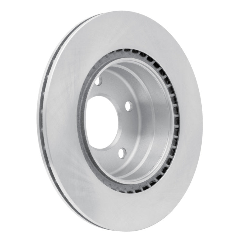 DFC 06-21 BMW 328D Sedan RWD Rear Brake Rotor