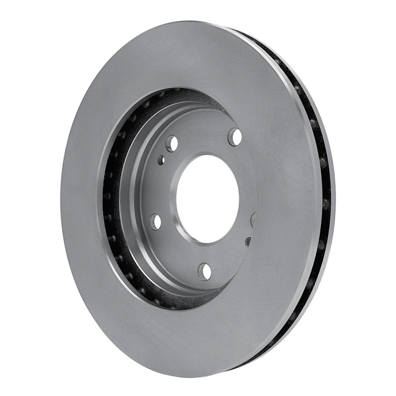 R1 90-90 Plymouth Laser Front Brake Rotor