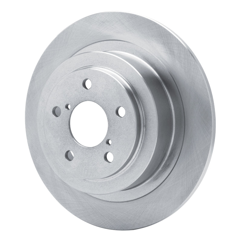 R1 2000-2006 Subaru Legacy Rear Brake Rotor
