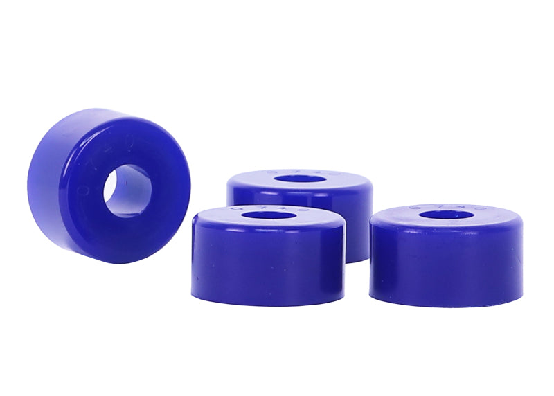SuperPro 1996 Lexus LX450 Base Front Shock Absorber Bushing Kit