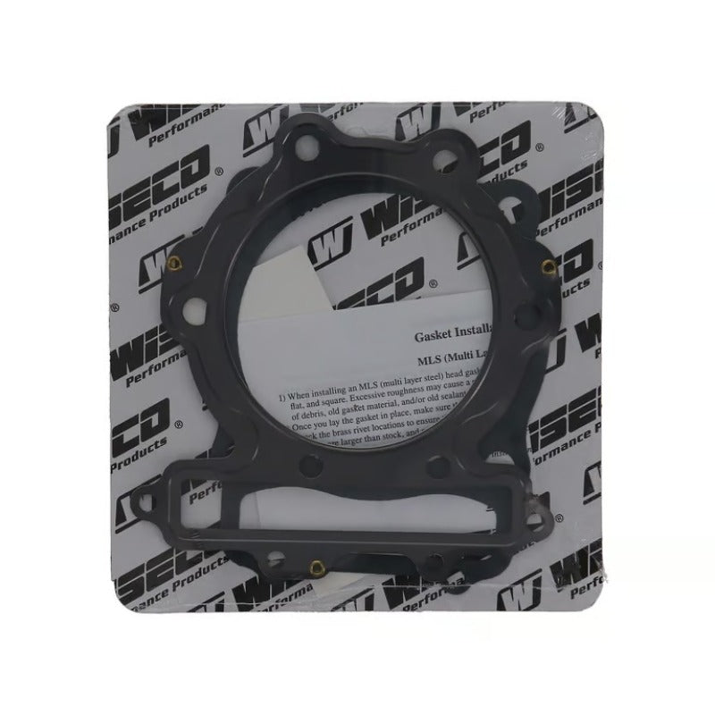 Wiseco 83-87 Honda XL600 Top End Gasket Kit