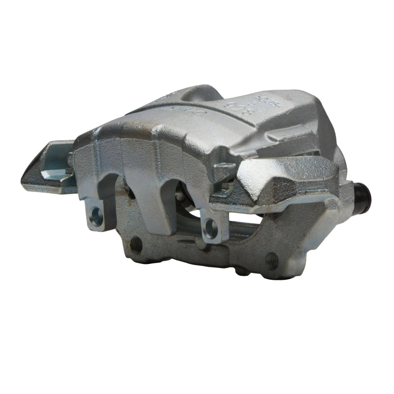 DFC 03-16 Volvo XC90/XC60 Front-L Premium Caliper - Silver Zinc Coated
