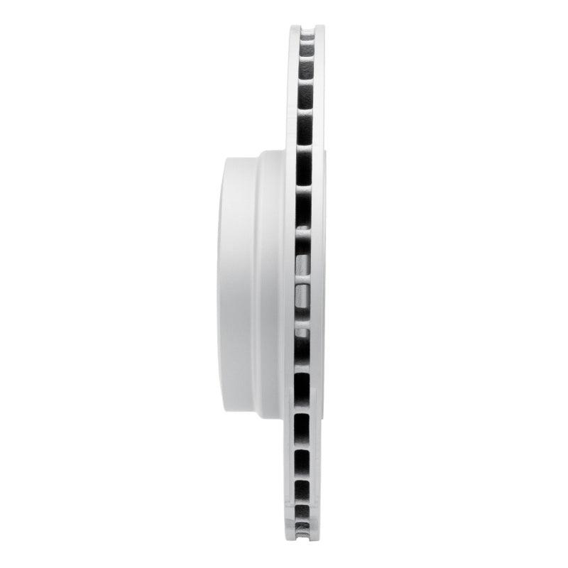 R1 07-08 BMW ALPINA B7 Rear GeoSPEC Coated Rotor