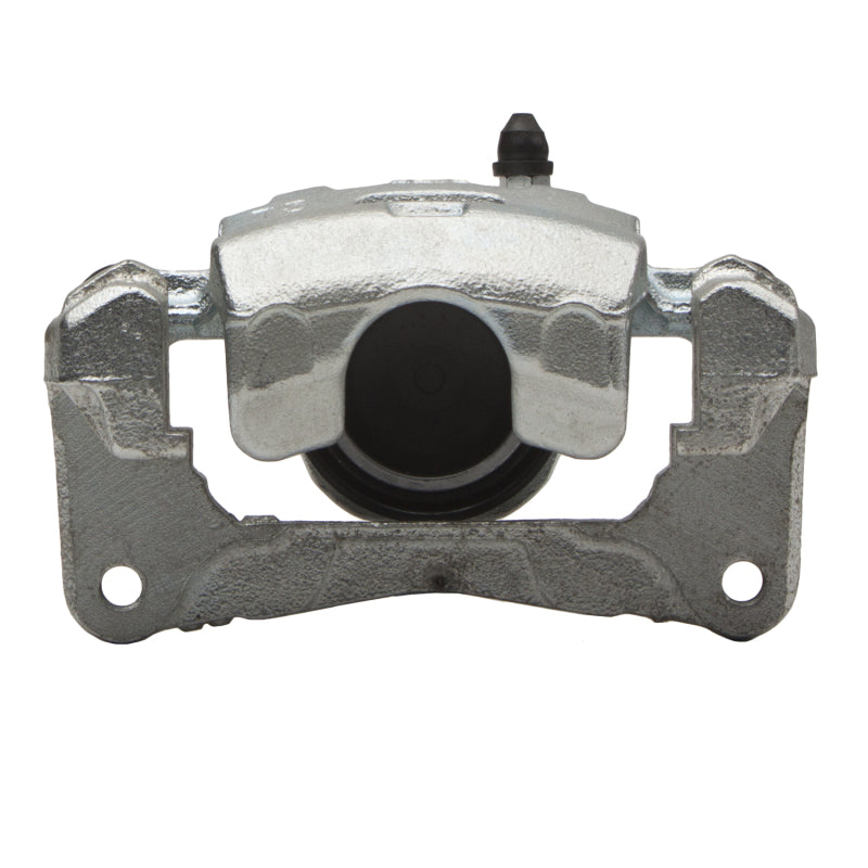 DFC 91-94 Nissan NX Front-L Silver Zinc Coated Premium Caliper