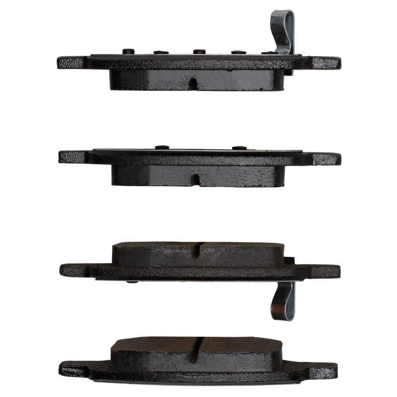 R1 04-12 Chevrolet Cobalt Rear R1 Ceramic Brake Pads