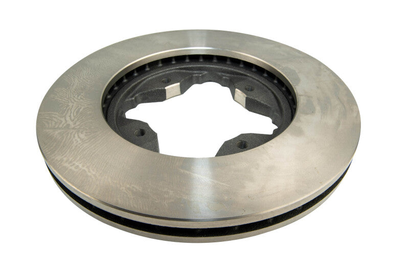DBA 1997 Acura CL 4 Cyl Front Street Series Standard Rotor