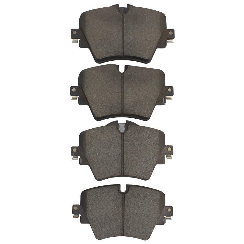DFC 18-25 BMW 430I Gran Coupe Front 5000 Advanced Low Metallic Brake Pads